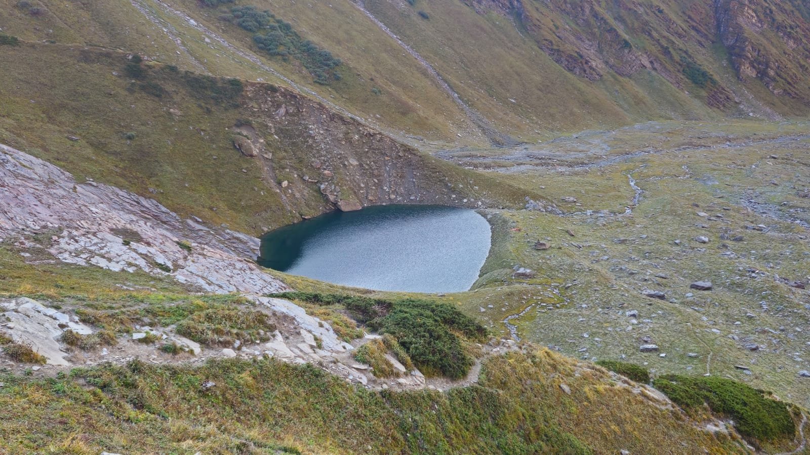 Beas Kund Trek