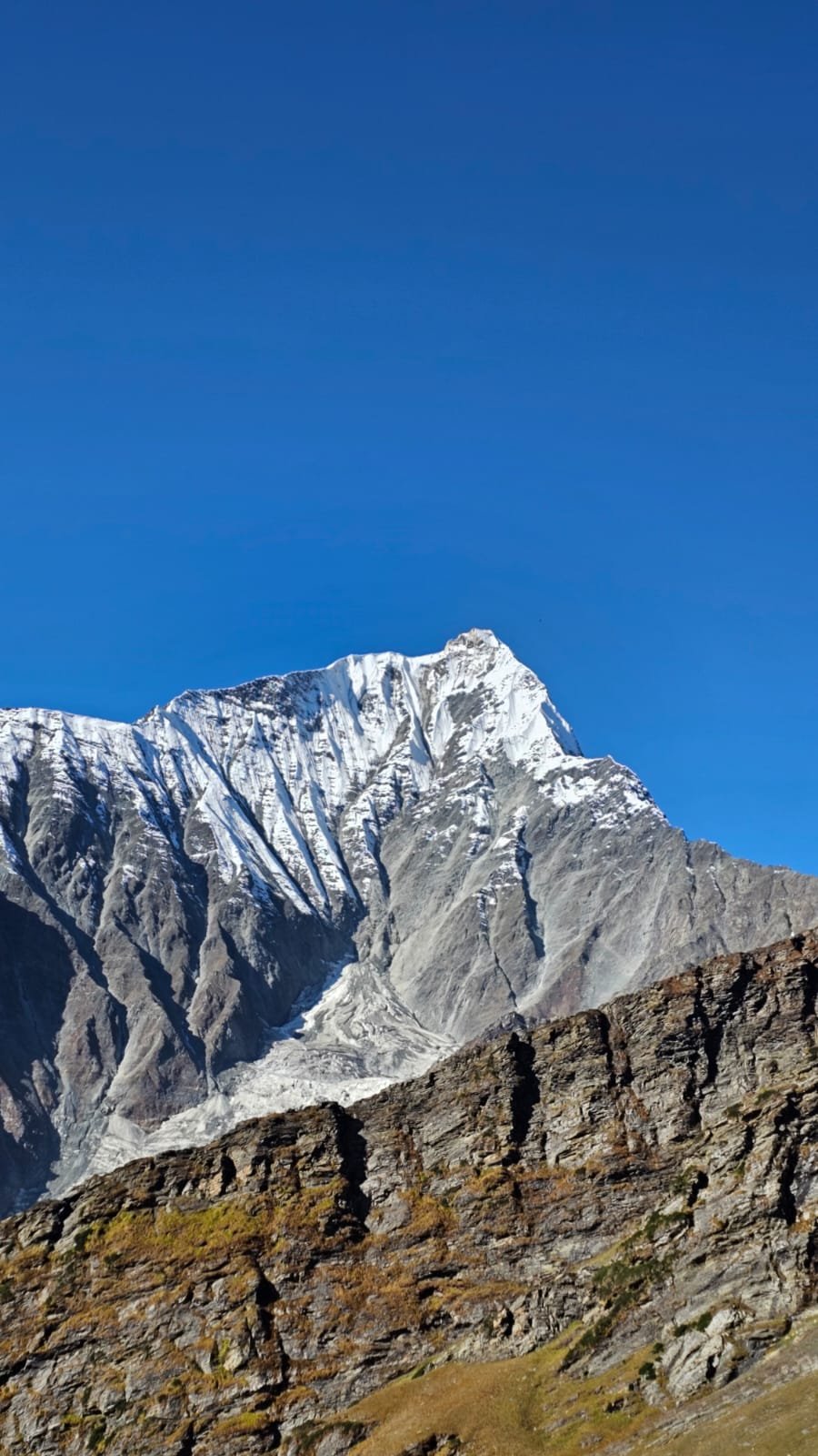 Hanuman Tibba Expedition