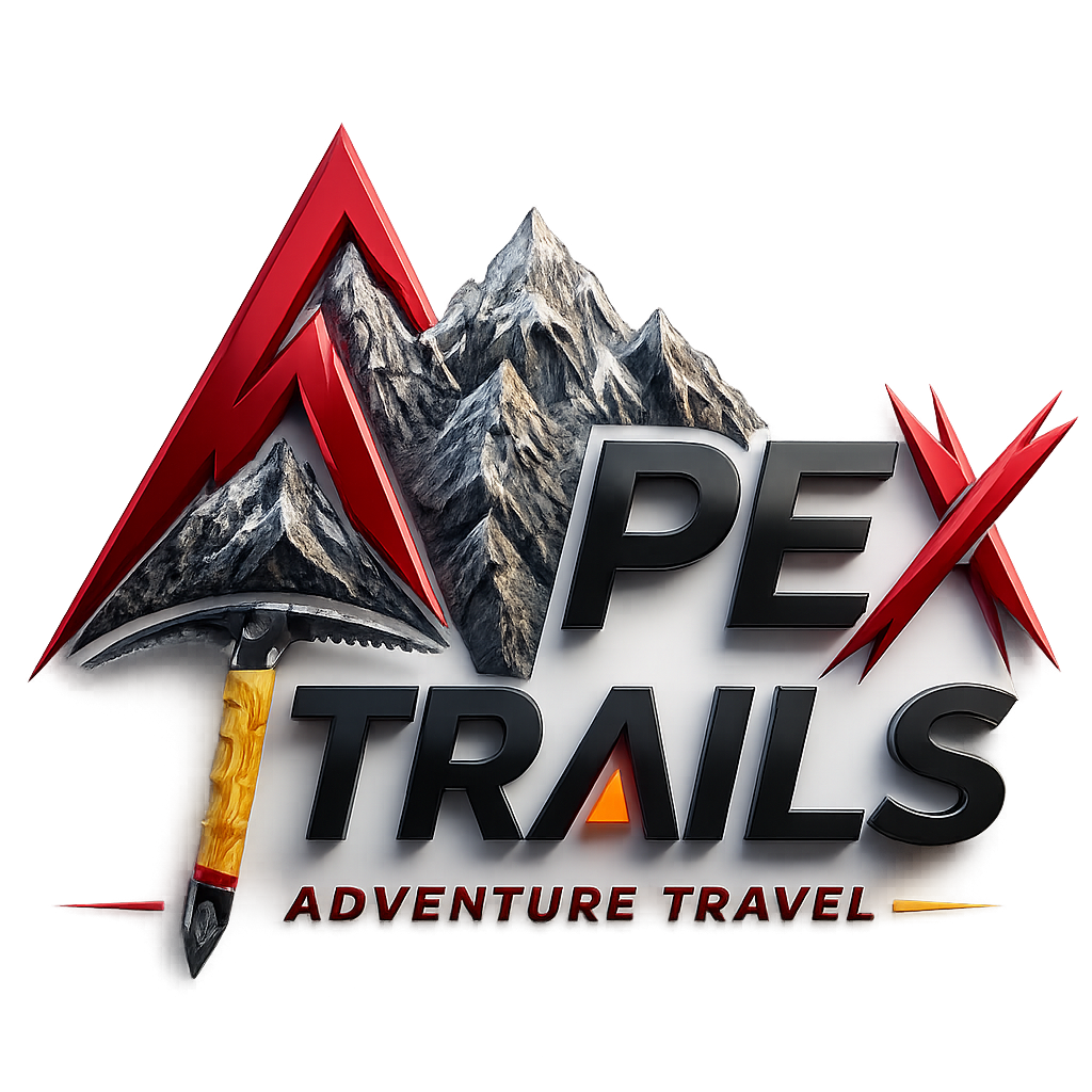 Apex Trails Adventure Travel